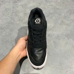 NIKE DELTA FORCE VULC SB BLACK 942237 010 – SIZE 42.5 GIÀY 2HAND CHÍNH HÃNG PVN19389