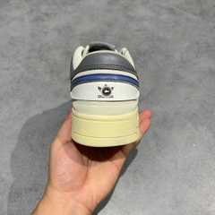ADIDAS DROP STEP LOW GREY FOUR CREW BLUE IE1910 SIZE 42 2/3 – GIÀY 2HAND CHÍNH HÃNG