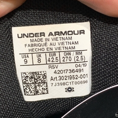 UNDER ARMOUR CHARGED ASSERT 8 3021952 001 – GIÀY 2HAND CHÍNH HÃNG PVN19369