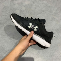UNDER ARMOUR CHARGED ASSERT 8 3021952 001 – GIÀY 2HAND CHÍNH HÃNG PVN19369