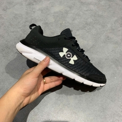 UNDER ARMOUR CHARGED ASSERT 8 3021952 001 – GIÀY 2HAND CHÍNH HÃNG PVN19369