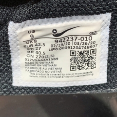 NIKE DELTA FORCE VULC SB BLACK 942237 010 – GIÀY 2HAND CHÍNH HÃNG PVN19411