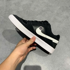 NIKE DELTA FORCE VULC SB BLACK 942237 010 – GIÀY 2HAND CHÍNH HÃNG PVN19411