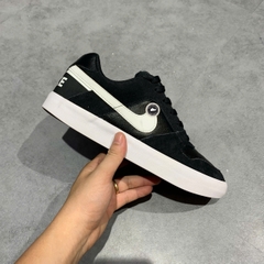 NIKE DELTA FORCE VULC SB BLACK 942237 010 – GIÀY 2HAND CHÍNH HÃNG PVN19411