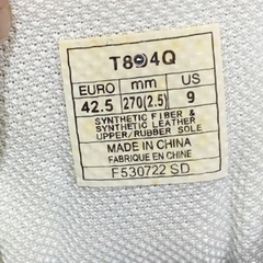 ASICS TARTHER JAPAN T8D4Q – GIÀY 2HAND CHÍNH HÃNG PVN19384