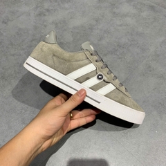 ADIDAS DAILY 3.0 FW7440 SIZE 42 2/3 GIÀY 2HAND