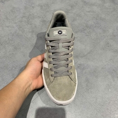 ADIDAS DAILY 3.0 FW7440 SIZE 42 2/3 GIÀY 2HAND