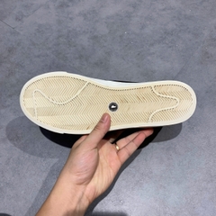 NIKE BLAZER LOW ’77 JUMBO WHITE SAILED BLACK – DN2158‑101 SIZE 42.5 – GIÀY 2HAND CHÍNH HÃNG