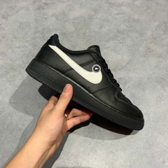 NIKE AIR FORCE 1 LOW BLACK WHITE FZ0627 010 – GIÀY 2HAND CHÍNH HÃNG PVN19329