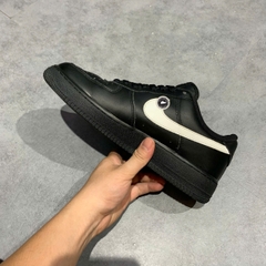 NIKE AIR FORCE 1 LOW BLACK WHITE FZ0627 010 – GIÀY 2HAND CHÍNH HÃNG PVN19329