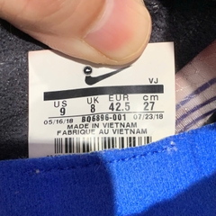 NIKE ZOOM FLY SP “SHANGHAI REBELS” BQ6896 001 – GIÀY 2HAND CHÍNH HÃNG PVN19344