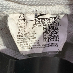 NIKE BLAZER LOW ’77 JUMBO DQ8769 100 – GIÀY 2HAND CHÍNH HÃNG PVN19356