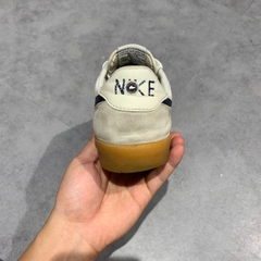 NIKE KILLSHOT 2 SAIL MIDNIGHT NAVY GUM 432997 107 – GIÀY 2HAND CHÍNH HÃNG PVN19285