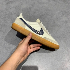 NIKE KILLSHOT 2 SAIL MIDNIGHT NAVY GUM 432997 107 – GIÀY 2HAND CHÍNH HÃNG PVN19285