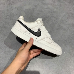 NIKE COURT VISION LOW NEXT NATURE DH2987 101 – GIÀY 2HAND CHÍNH HÃNG PVN19364