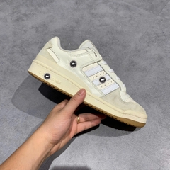 ADIDAS FORUM LOW CL “CHALK WHITE/GUM” ID6858 – GIÀY 2HAND CHÍNH HÃNG PVN19262