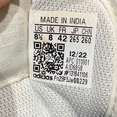 ADIDAS FORUM LOW CL “CHALK WHITE/GUM” ID6858 – GIÀY 2HAND CHÍNH HÃNG PVN19262