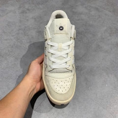 ADIDAS FORUM LOW CL “CHALK WHITE/GUM” ID6858 – GIÀY 2HAND CHÍNH HÃNG PVN19262