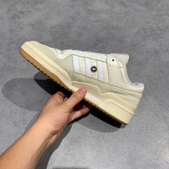 ADIDAS FORUM LOW CL “CHALK WHITE/GUM” ID6858 – GIÀY 2HAND CHÍNH HÃNG PVN19262