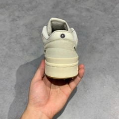 ADIDAS FORUM LOW CL “CHALK WHITE/GUM” ID6858 – GIÀY 2HAND CHÍNH HÃNG PVN19262