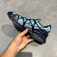 NIKE AIR KUKINI WORN BLUE OBISIDIAN DV0659 400 – GIÀY 2HAND CHÍNH HÃNG PVN19188