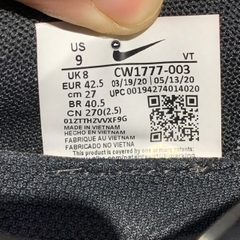 NIKE REACT MILER CW1777‑003 SIZE 42.5 – GIÀY 2HAND CHÍNH HÃNG
