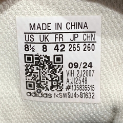 ADIDAS D PAD CLASSIC BASKETBALL SHOES GREY BLACK WHITE JI2548 – GIÀY 2HAND CHÍNH HÃNG PVN19311