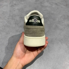 ADIDAS D PAD CLASSIC BASKETBALL SHOES GREY BLACK WHITE JI2548 – GIÀY 2HAND CHÍNH HÃNG PVN19311