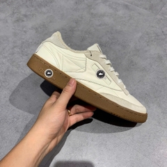 REEBOK CLASSIC NYLON “LIGHT GREY” 1Y3501 – GIÀY 2HAND CHÍNH HÃNG PVN19425