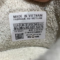 REEBOK CLASSIC NYLON “LIGHT GREY” 1Y3501 – GIÀY 2HAND CHÍNH HÃNG PVN19425