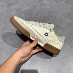 REEBOK CLASSIC NYLON “LIGHT GREY” 1Y3501 – GIÀY 2HAND CHÍNH HÃNG PVN19425