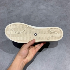 NIKE BLAZER LOW ’77 VINTAGE “WHITE/BLACK” DA6364‑101 SIZE 44 – GIÀY 2HAND CHÍNH HÃNG