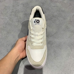 NIKE DELTA FORCE VULC SB ‘WHITE THUNDER BLUE’ 942237 100 SIZE 43 GIÀY 2HAND