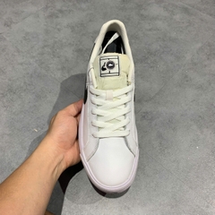 NIKE COURT ROYALE AC ‘WHITE BLACK’ BQ4222 SIZE 43 GIÀY 2HAND