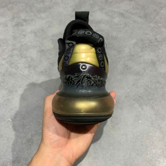 NIKE AIR MX 720‑818 “CHINESE NEW YEAR” CU3013 070 – GIÀY 2HAND CHÍNH HÃNG PVN19436