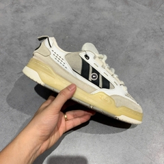 ADIDAS ADI2000 LACE-UP SNEAKERS – SIZE 41 1/3 – GIÀY 2HAND