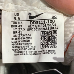 NIKE BLAZER MID ’77 JUMBO DD3111 100 – GIÀY 2HAND CHÍNH HÃNG PVN19355