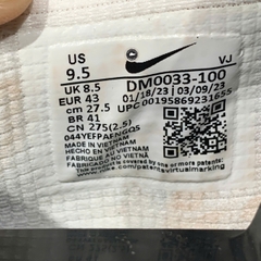 NIKE AIR MAX 90 TERRASCAPE – DM0033 100 – SIZE 43 – GIÀY 2HAND