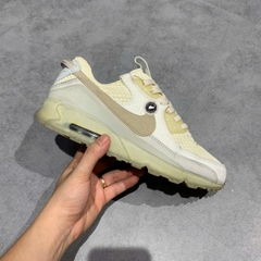 NIKE AIR MAX 90 TERRASCAPE – DM0033 100 – SIZE 43 – GIÀY 2HAND
