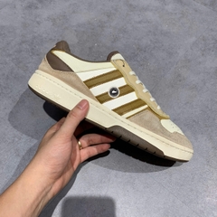 ADIDAS COURTIC SHOES BEIGE BROWN ID6068 – GIÀY 2HAND CHÍNH HÃNG PVN19491