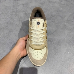 ADIDAS COURTIC SHOES BEIGE BROWN ID6068 – GIÀY 2HAND CHÍNH HÃNG PVN19491