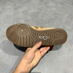 ADIDAS COURTIC SHOES BEIGE BROWN ID6068 – GIÀY 2HAND CHÍNH HÃNG PVN19491