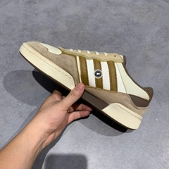 ADIDAS COURTIC SHOES BEIGE BROWN ID6068 – GIÀY 2HAND CHÍNH HÃNG PVN19491