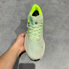 NIKE AIR ZOOM PEGASUS 39 BARELY GREEN – DH4071-301 – SIZE 43 – GIÀY 2HAND