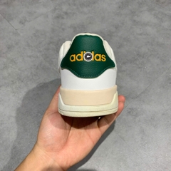 ADIDAS NEO CLOUDFOAM HWD – 1Y4001 – SIZE 44 2/3 – GIÀY 2HAND CHÍNH HÃNG