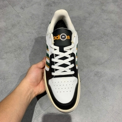 ADIDAS NEO CLOUDFOAM HWD – 1Y4001 – SIZE 44 2/3 – GIÀY 2HAND CHÍNH HÃNG