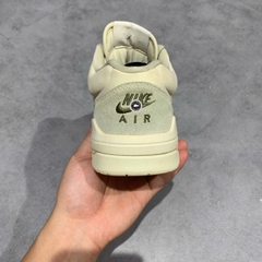 NIKE AIR MAX AP ‘TRIPLE WHITE’ DX4397-110 – SIZE 44 – GIÀY 2HAND