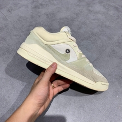 NIKE AIR MAX AP ‘TRIPLE WHITE’ DX4397-110 – SIZE 44 – GIÀY 2HAND