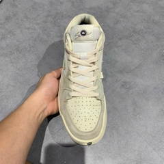 NIKE AIR MAX AP ‘TRIPLE WHITE’ DX4397-110 – SIZE 44 – GIÀY 2HAND