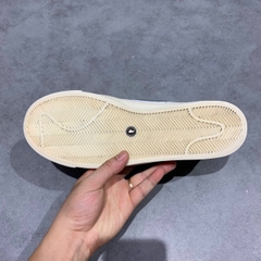 NIKE BLAZER LOW ’77 VINTAGE DA6364 101 SIZE 43 GIÀY 2HAND